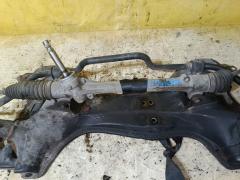 Рулевая рейка на Toyota Corolla Fielder NZE144G 1NZ-FE Фото 4