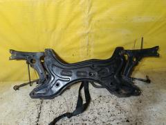 Рулевая рейка на Toyota Corolla Fielder NZE144G 1NZ-FE Фото 5