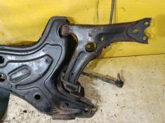 Рулевая рейка на Toyota Corolla Fielder NZE144G 1NZ-FE Фото 7