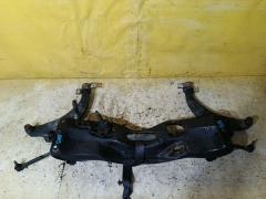 Рулевая рейка на Subaru Legacy Wagon BH5 EJ202