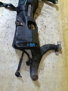 Рулевая рейка на Subaru Legacy Wagon BH5 EJ202 Фото 3