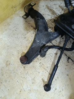 Рулевая рейка на Subaru Legacy Wagon BH5 EJ202 Фото 4