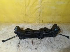 Рулевая рейка на Subaru Legacy Wagon BH5 EJ206