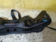 Рулевая рейка на Subaru Legacy Wagon BH5 EJ206 Фото 2