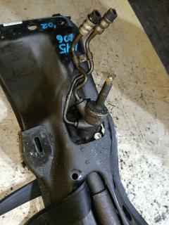 Рулевая рейка на Subaru Legacy Wagon BH5 EJ206 Фото 3