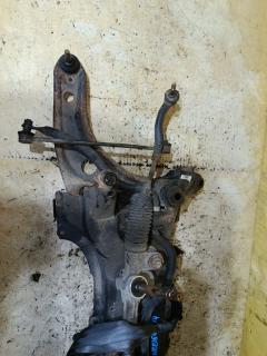 Рулевая рейка на Toyota Corolla Fielder NZE164G 1NZ-FE Фото 2