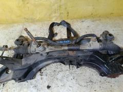 Рулевая рейка на Toyota Corolla Fielder NZE164G 1NZ-FE Фото 3