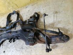 Рулевая рейка на Toyota Corolla Fielder NZE164G 1NZ-FE Фото 4