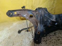 Рулевая рейка на Toyota Corolla Fielder NZE164G 1NZ-FE Фото 5