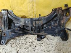 Рулевая рейка на Toyota Corolla Fielder NZE164G 1NZ-FE Фото 6