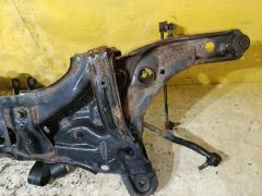 Рулевая рейка на Toyota Corolla Fielder NZE164G 1NZ-FE Фото 7