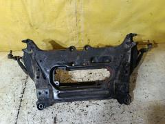 Балка под ДВС на Nissan X-Trail NT30 QR20DE Фото 3