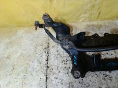 Балка под ДВС на Nissan X-Trail NT30 QR20DE Фото 2