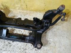 Балка под ДВС на Nissan X-Trail NT30 QR20DE Фото 3