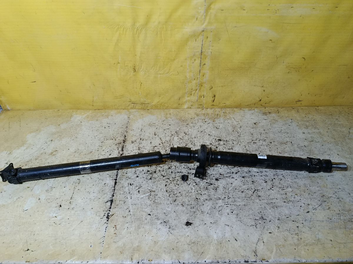 Кардан на Subaru Legacy Wagon BH5 EJ206 Фото 1