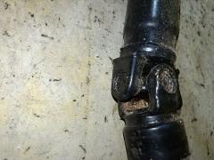 Кардан на Subaru Legacy Wagon BH5 EJ206 Фото 7