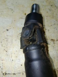 Кардан на Subaru Legacy Wagon BH5 EJ202 Фото 2