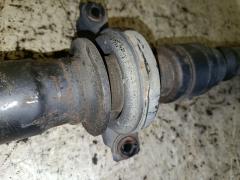 Кардан на Subaru Legacy Wagon BH5 EJ202 Фото 3