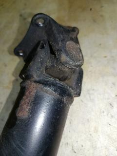 Кардан на Subaru Legacy Wagon BH5 EJ202 Фото 5