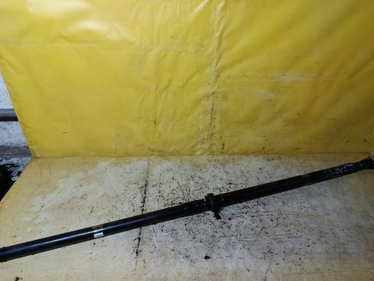 Кардан на Honda Freed GB4 L15A Фото 1