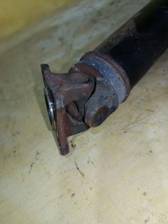 Кардан на Toyota Corolla Fielder NZE164G 1NZ-FE Фото 2