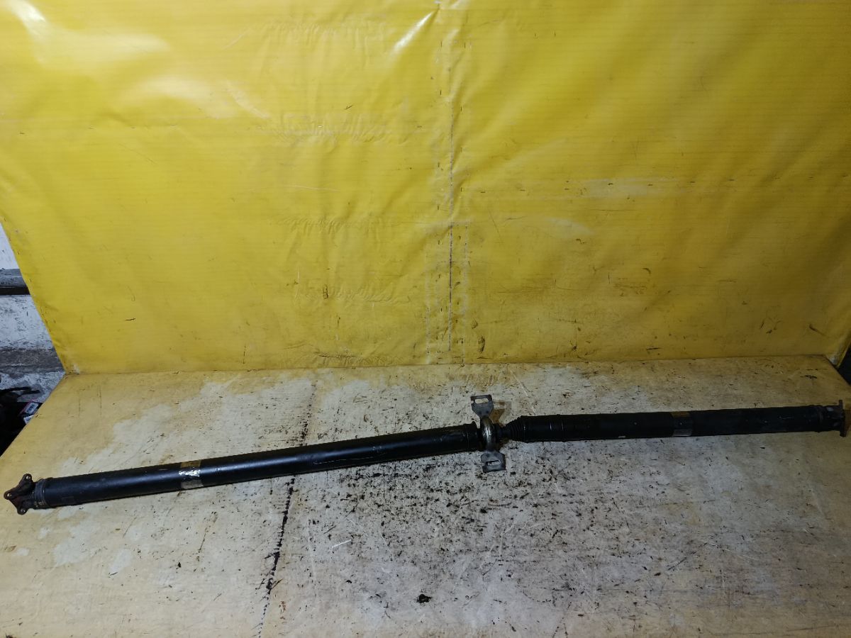 Кардан на Toyota Corolla Axio NZE164 1NZ-FE Фото 1