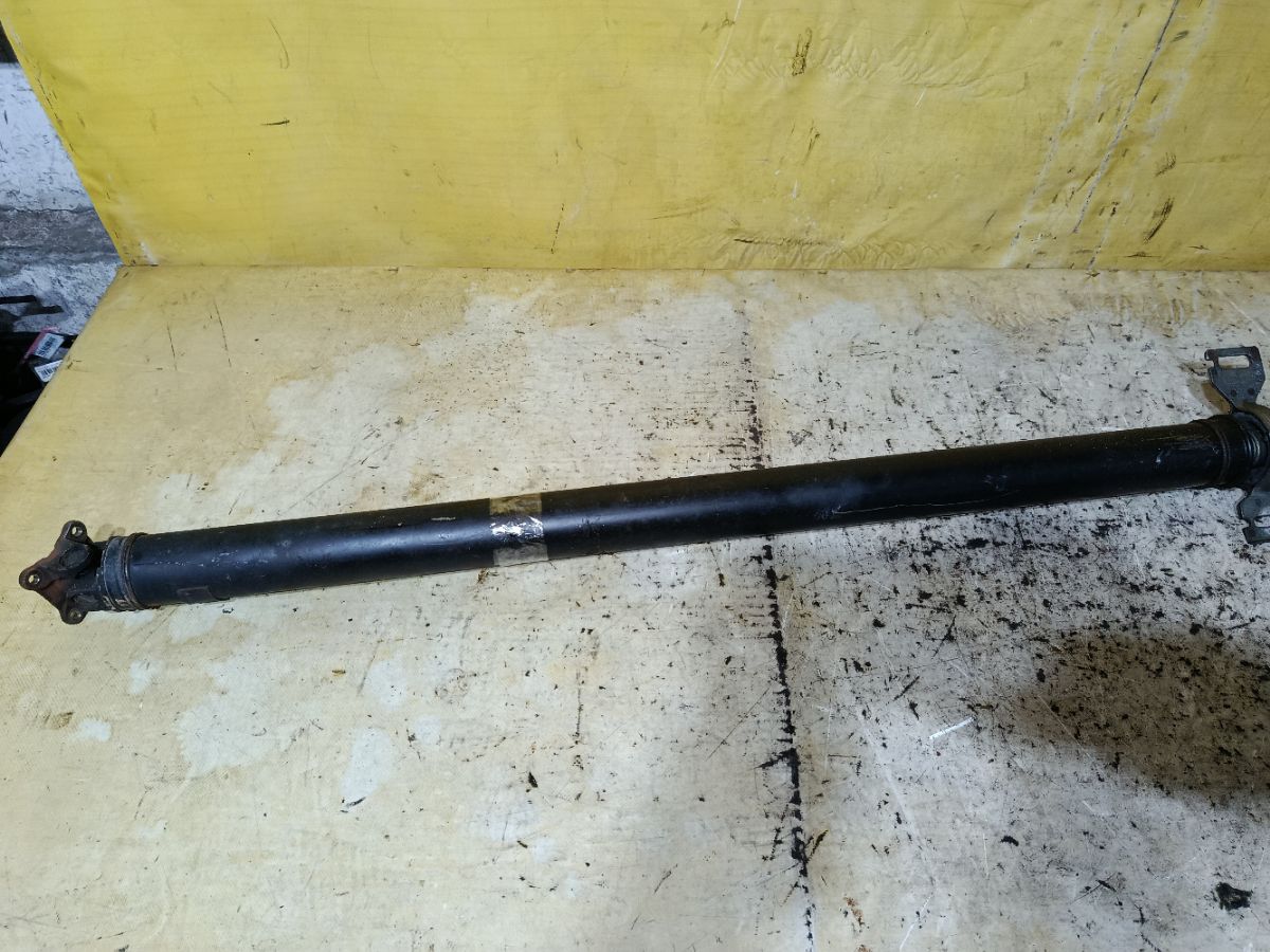 Кардан на Toyota Corolla Axio NZE164 1NZ-FE Фото 3