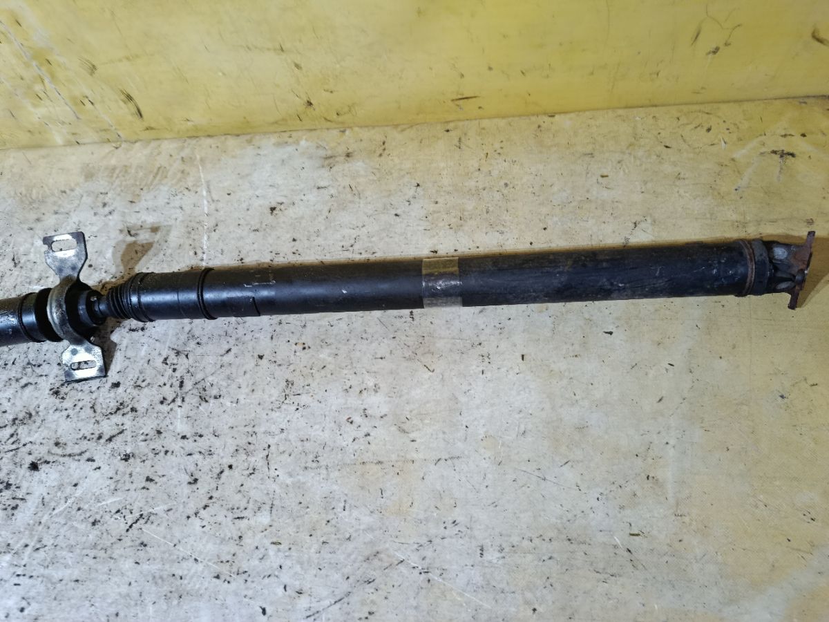 Кардан на Toyota Corolla Axio NZE164 1NZ-FE Фото 4