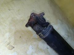 Кардан на Toyota Corolla Axio NZE164 1NZ-FE Фото 2