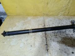 Кардан на Toyota Corolla Axio NZE164 1NZ-FE Фото 3