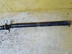 Кардан на Toyota Corolla Axio NZE164 1NZ-FE Фото 4