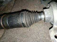 Кардан на Toyota Corolla Axio NZE164 1NZ-FE Фото 7