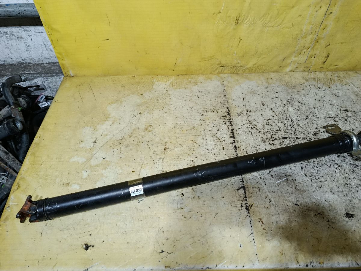 Кардан на Toyota Vanguard ACA33W 2AZ-FE Фото 2