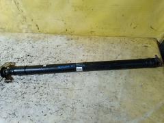 Кардан на Toyota Vanguard ACA33W 2AZ-FE Фото 3