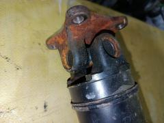 Кардан на Toyota Vanguard ACA33W 2AZ-FE Фото 5
