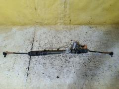 Рулевая рейка на Nissan Sunny FB15 QG15DE