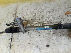 Рулевая рейка на Nissan Sunny FB15 QG15DE Фото 5