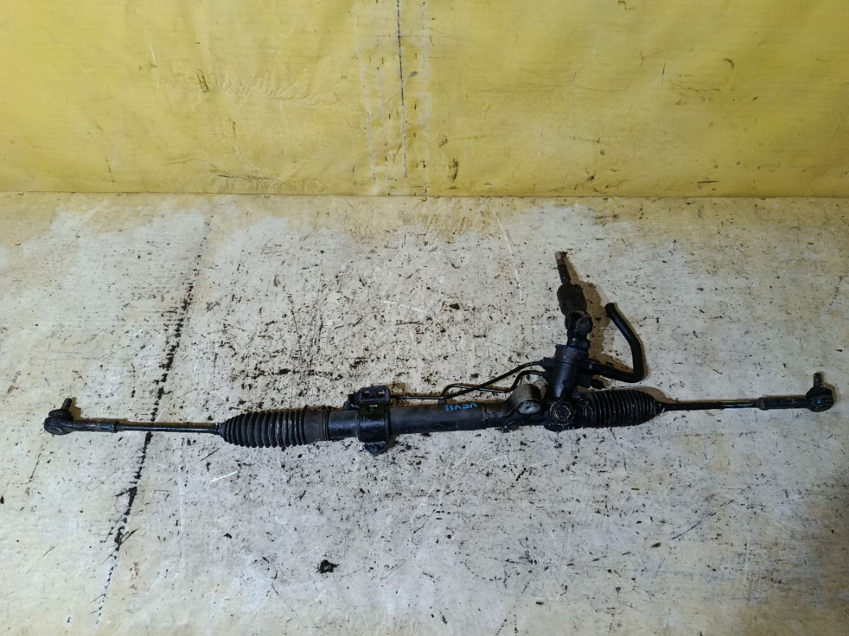 Рулевая рейка на Nissan Ad Van VFY11 QG15DE Фото 1