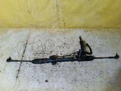Рулевая рейка на Nissan Ad Van VFY11 QG15DE