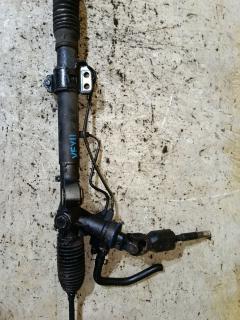 Рулевая рейка на Nissan Ad Van VFY11 QG15DE Фото 2