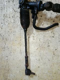 Рулевая рейка на Nissan Ad Van VFY11 QG15DE Фото 4