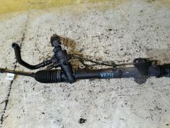 Рулевая рейка на Nissan Ad Van VFY11 QG15DE Фото 5
