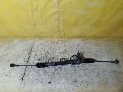 Рулевая рейка на Mitsubishi Pajero Io H76W 4G93 MR319767