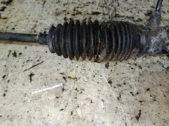 Рулевая рейка MR319767 на Mitsubishi Pajero Io H76W 4G93 Фото 2