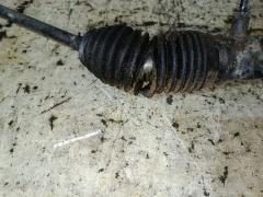 Рулевая рейка MR319767 на Mitsubishi Pajero Io H76W 4G93 Фото 3