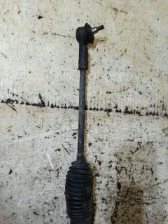 Рулевая рейка MR319767 на Mitsubishi Pajero Io H76W 4G93 Фото 4