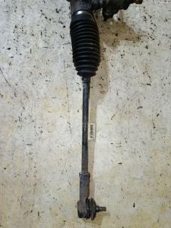 Рулевая рейка MR319767 на Mitsubishi Pajero Io H76W 4G93 Фото 6