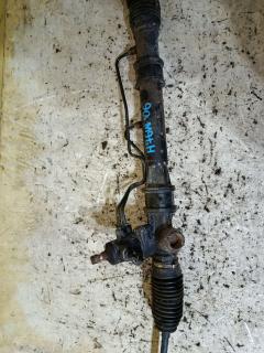 Рулевая рейка MR319767 на Mitsubishi Pajero Io H76W 4G93 Фото 7