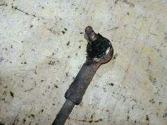 Рулевая рейка MR319767 на Mitsubishi Pajero Io H76W 4G93 Фото 8