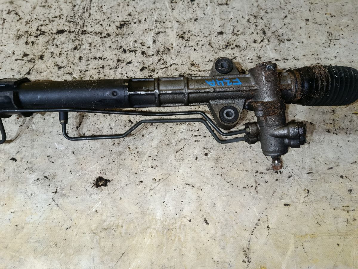 Рулевая рейка на Mitsubishi Diamante F34A 6A13 Фото 5